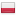 negozio.pl hosted country